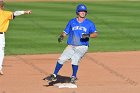 Baseball vs Rowan  Wheaton College Baseball takes on Rowan University in game one of the NCAA D3 College World Series at Veterans Memorial Stadium in Cedar Rapids, Iowa. - Photo By: KEITH NORDSTROM : Wheaton Basball, NCAA, Baseball, World Series